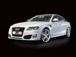 Audi AS4 Sedan by ABT 2008 года